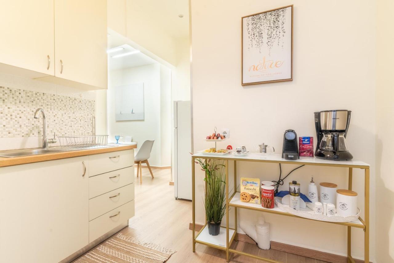 Boutique Apartment With Parkview Heraklion Exteriör bild